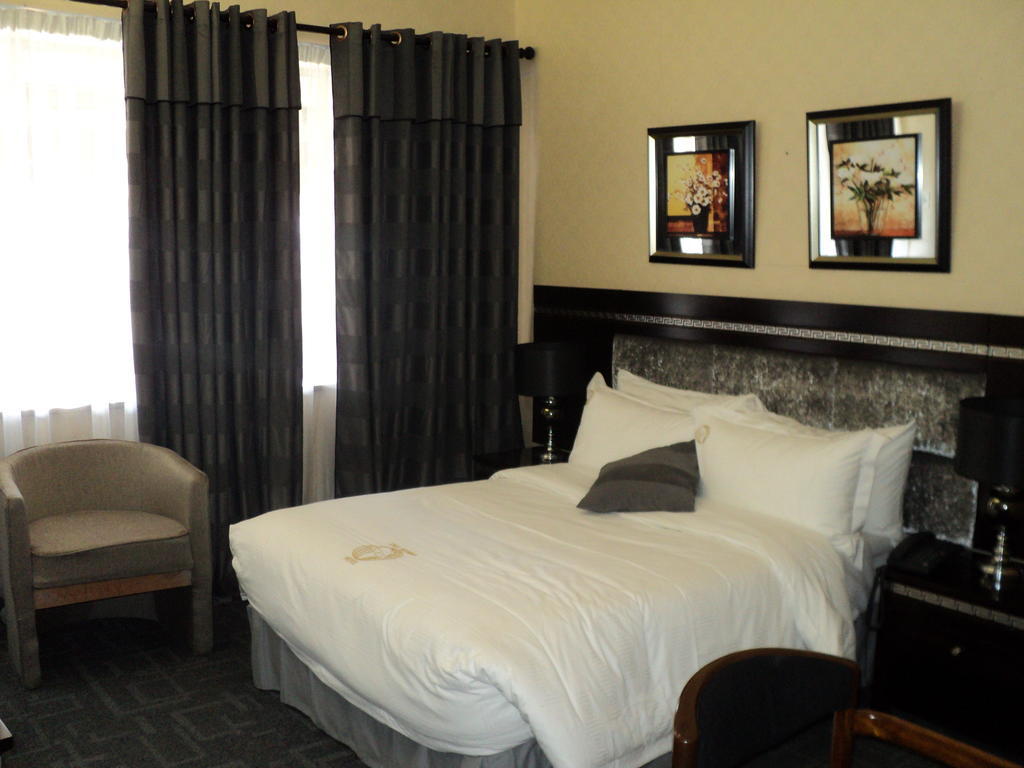 Chez Hotel Inn Johannesburg Cameră foto